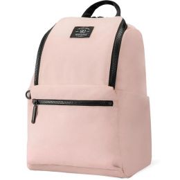 Рюкзак Xiaomi 90 Points Pro Leisure Travel 18L Розовый