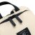 Рюкзак Xiaomi 90 Points Pro Leisure Travel 18L Розовый