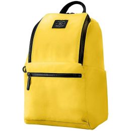 Рюкзак Xiaomi 90 Points Pro Leisure Travel 10L Жёлтый