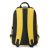 Рюкзак Xiaomi 90 Points Pro Leisure Travel 10L Жёлтый