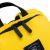 Рюкзак Xiaomi 90 Points Pro Leisure Travel 10L Жёлтый