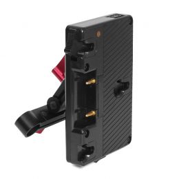 Система питания Soonwell P-AC2 Gold Mount