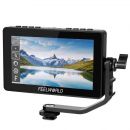Операторский монитор Feelworld F5 Pro V2 FHD 4K 5.5"