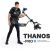 Система поддержки DigitalFoto Thanos ProX