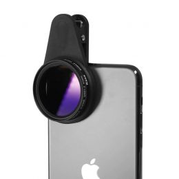 Комплект светофильтров Kase CPL+ GND1.2 + Magnetic clip