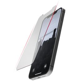 Стекло Raptic Glass full coverage для iPhone 13 Pro Max