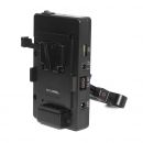 Система питания Soonwell P-VC2 V-mount