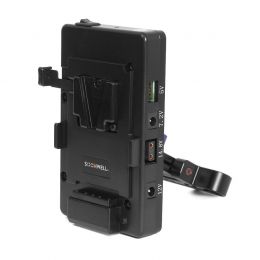 Система питания Soonwell P-VC2 V-mount