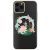 Чехол Kingxbar Wreath для iPhone 12/12 Pro Лотос