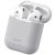 Чехол Baseus Case для Apple Airpods Чёрный