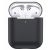 Чехол Baseus Case для Apple Airpods Чёрный