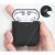 Чехол Baseus Case для Apple Airpods Чёрный