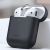 Чехол Baseus Case для Apple Airpods Чёрный