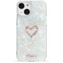 Чехол Kingxbar Shell для iPhone 13 Colorful