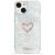 Чехол Kingxbar Shell для iPhone 13 Colorful