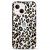 Чехол Kingxbar Wild для iPhone 13 Leopard