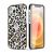 Чехол Kingxbar Wild для iPhone 13 Leopard
