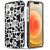 Чехол Kingxbar Wild для iPhone 13 Cow