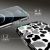 Чехол Kingxbar Wild для iPhone 13 Cow