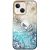 Чехол Kingxbar Phoenix для iPhone 13 Reborn