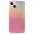 Чехол Kingxbar Travel для iPhone 13 Закат