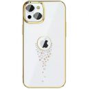 Чехол Kingxbar Sky для iPhone 13 Teardrop