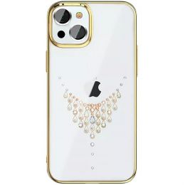Чехол Kingxbar Sky для iPhone 13 Dew