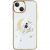 Чехол Kingxbar Moon для iPhone 13 Flower
