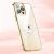 Чехол Kingxbar Moon для iPhone 13 Flower