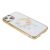 Чехол Kingxbar Moon для iPhone 13 Butterfly