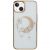 Чехол Kingxbar Moon для iPhone 13 Butterfly