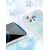Чехол Kingxbar Epoxy для iPhone 13&nbsp;Pro Max Розовый