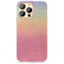 Чехол Kingxbar Travel для iPhone 13 Pro Max Закат