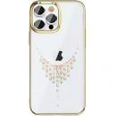 Чехол Kingxbar Sky для iPhone 13&nbsp;Pro Max Dew