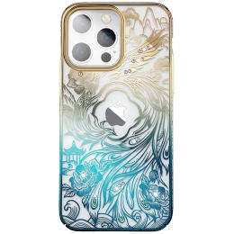 Чехол Kingxbar Phoenix для iPhone 13&nbsp;Pro Max Reborn
