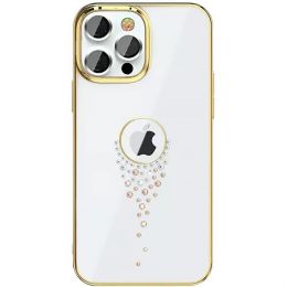 Чехол Kingxbar Sky для iPhone 13 Pro Max Sky Teardrop