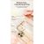 Чехол Kingxbar Moon для iPhone 13&nbsp;Pro Max Butterfly