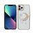 Чехол Kingxbar Moon для iPhone 13&nbsp;Pro Max Butterfly