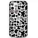 Чехол Kingxbar Wild для iPhone 13 Pro Cow