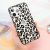 Чехол Kingxbar Wild для iPhone 13 Pro Cow