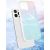 Чехол Kingxbar Epoxy для iPhone 13 Pro Розовый