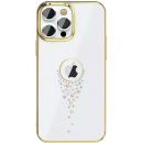 Чехол Kingxbar Sky для iPhone 13 Pro Teardrop
