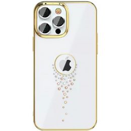 Чехол Kingxbar Sky для iPhone 13 Pro Teardrop