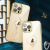 Чехол Kingxbar Sky для iPhone 13 Pro Teardrop