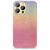 Чехол Kingxbar Travel для iPhone 13 Pro Закат