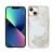 Чехол Kingxbar Phoenix для iPhone 13 Pro Flying Золото
