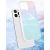 Чехол Kingxbar Epoxy для iPhone 13 Colorful