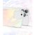 Чехол Kingxbar Epoxy для iPhone 13 Pro Max Colorful