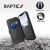 Чехол Raptic Urban Folio для iPhone 13 Pro