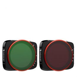 Комплект светофильтров Freewell VND (Mist Edition) для DJI Mavic Air 2s